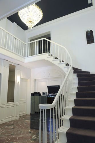 Hotel Bell Expo كورترايك المظهر الخارجي الصورة